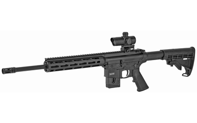 S&W MP1522 22LR 16B 10R OR CA - Image 3