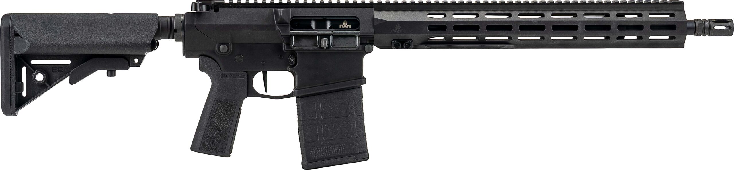 IWI ZION Z25 308 RFL 16B 20RD