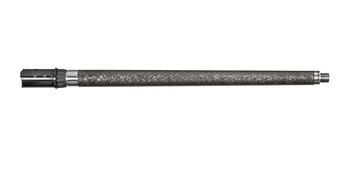 PROOF RESEARCH PREFIT BARREL CROSS 25CR 22"