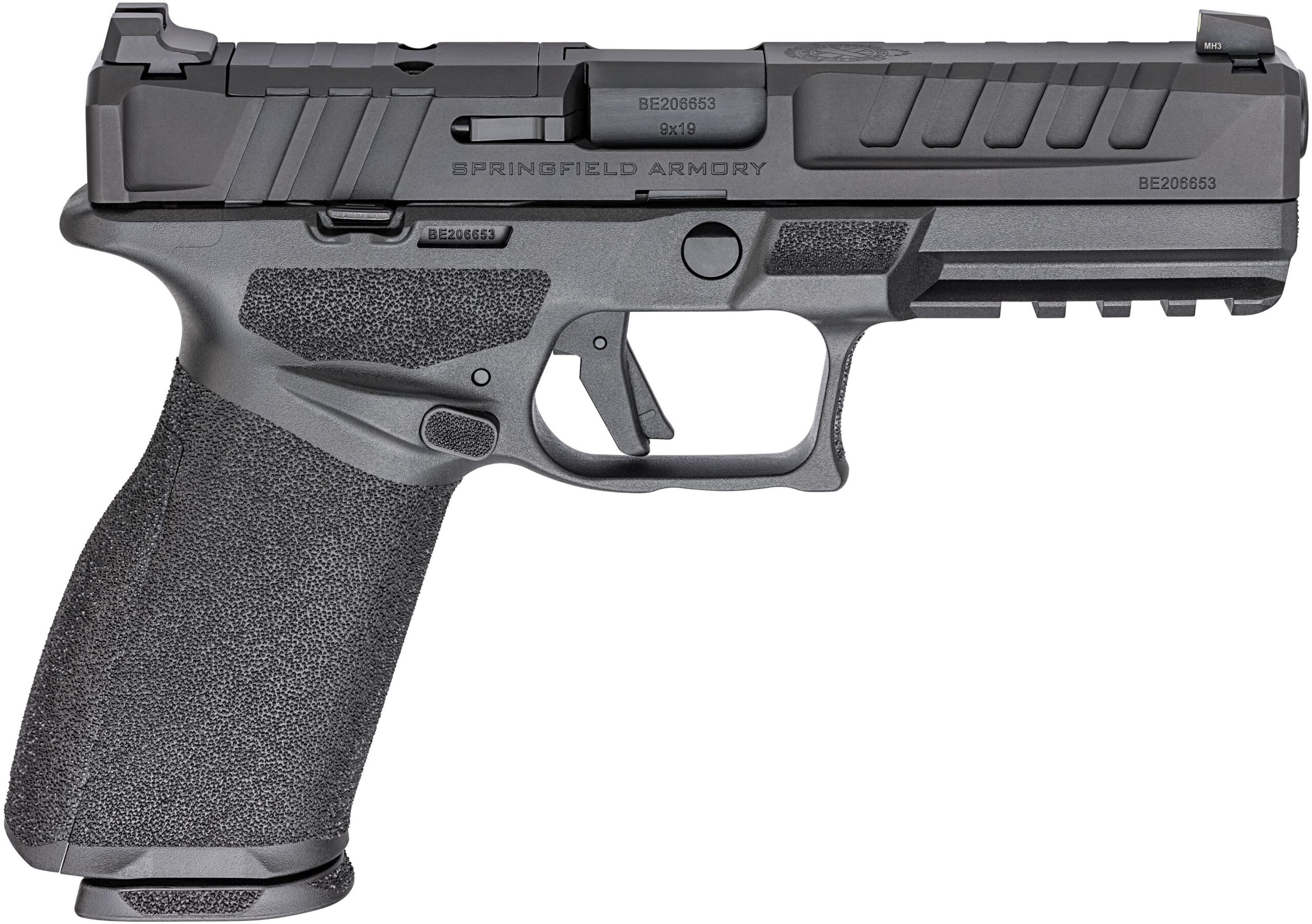 SPG ECHEL 9MM B 10RD