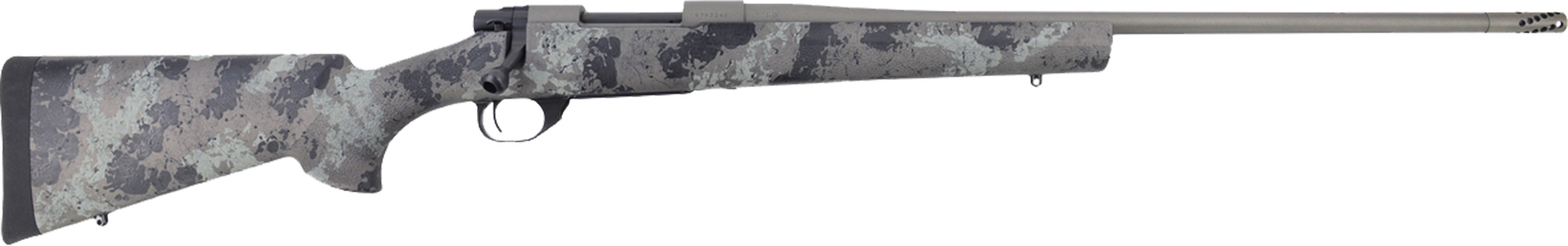 LEG HOWA FNCE LNE 300PRC 24 GY