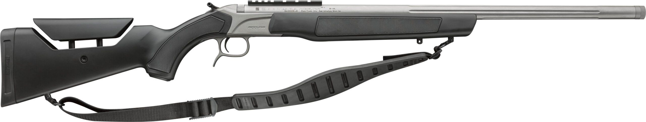 CVM ACCURA MRX MZL 50CAL 26SS