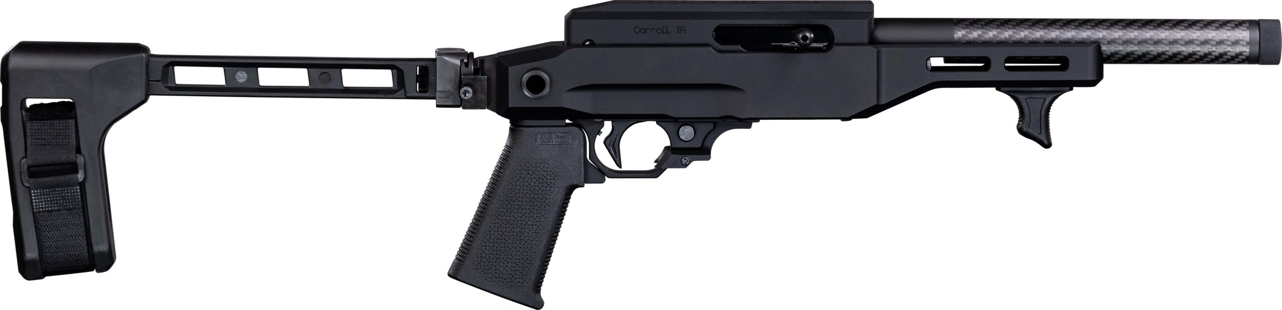 VOL ENV-9 PST SA 22LR 9B 10RD