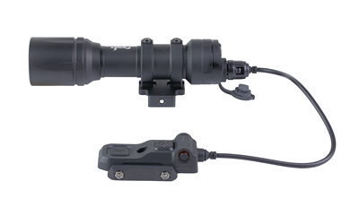 FENIX 800 LUMEN RECHARGE RIFLE LIGHT - Image 3