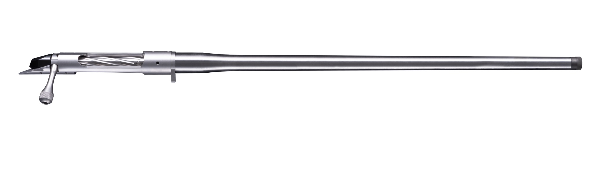 BERGARA BARRELED ACTION 22CR #5.5 SS