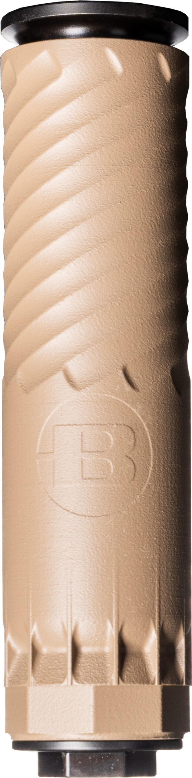 BRG SILENCER 30 CAL FDE